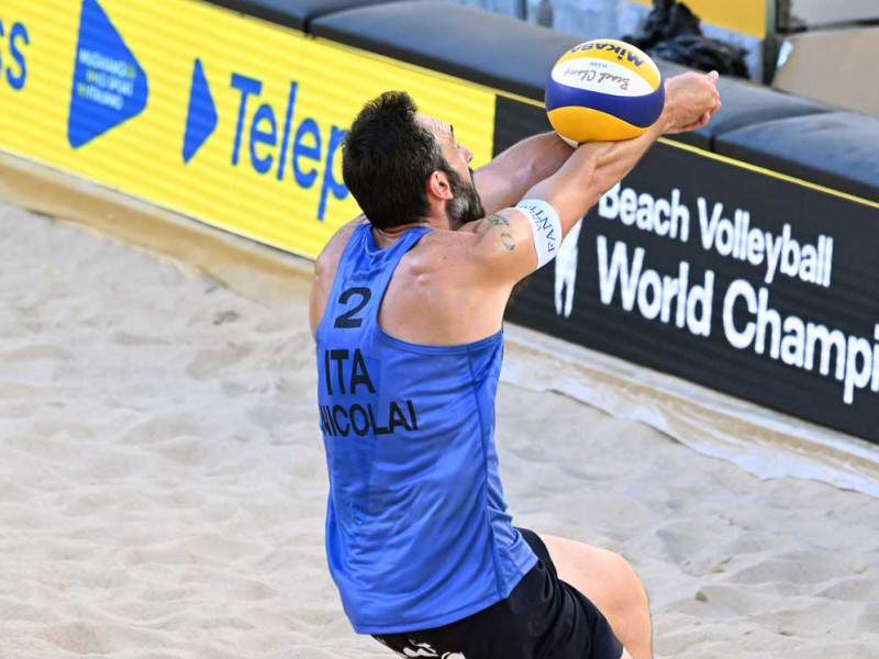Volleyball World pomeriggio notte  sab 11 Foto Mezzelani  GMT410 Volleyball World pomeriggio notte  sab 11 Foto Mezzelani  GMT410
