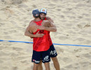 Volleyball World pomeriggio notte  sab 11 Foto Mezzelani  GMT421