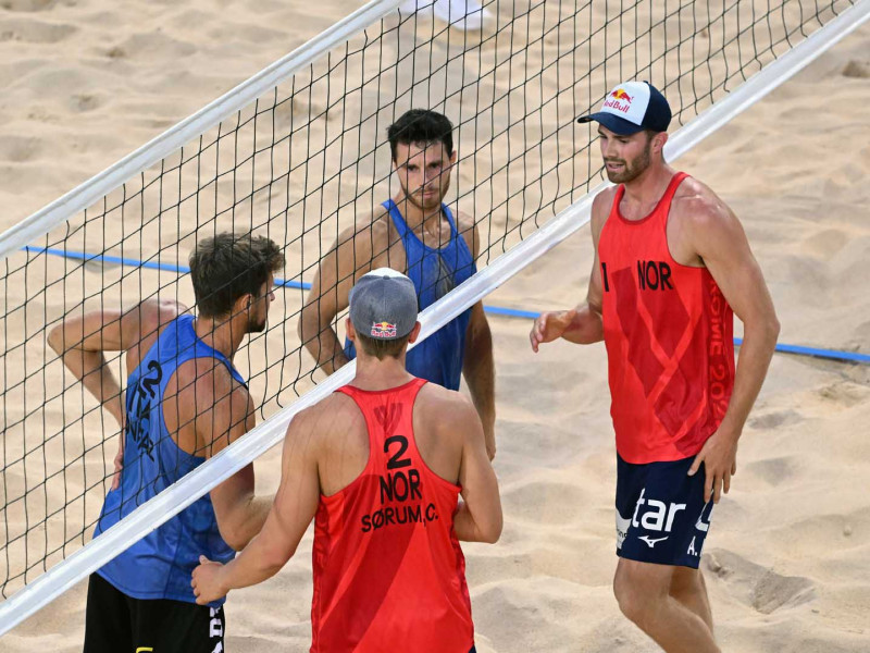 Volleyball World pomeriggio notte  sab 11 Foto Mezzelani  GMT423 Volleyball World pomeriggio notte  sab 11 Foto Mezzelani  GMT423
