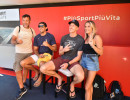 Autografi Sport e Salute Foto Masi GMT379