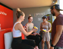 Autografi Sport e Salute Foto Masi GMT383