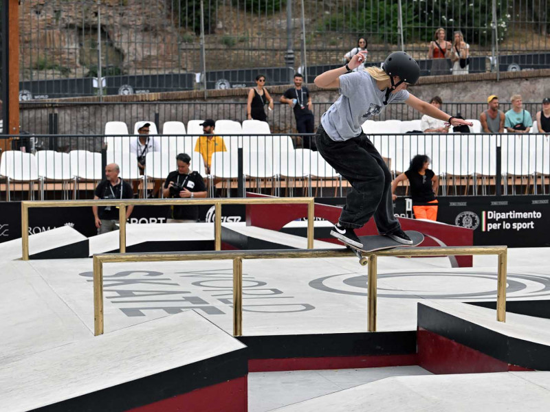 skateboard foto di Ferdinando Mezzelani gmt531 skateboard foto di Ferdinando Mezzelani gmt531