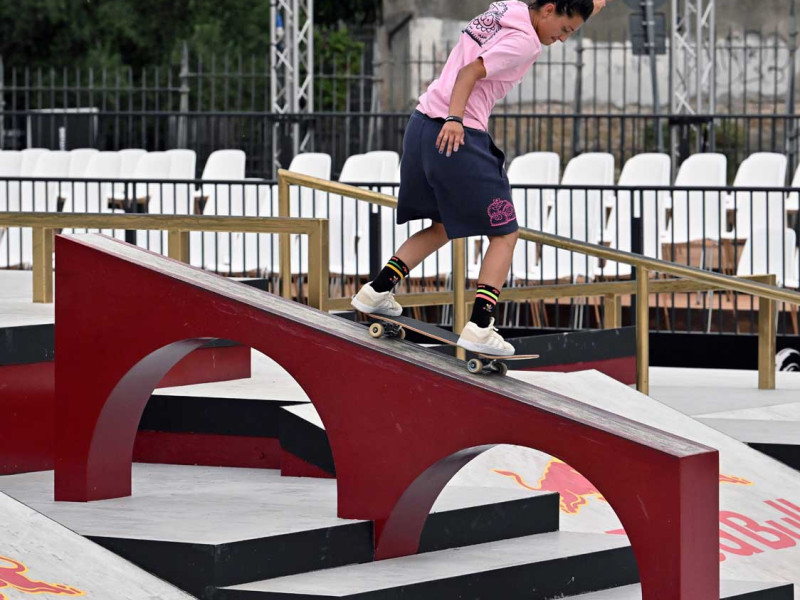 skateboard foto di Ferdinando Mezzelani gmt536 skateboard foto di Ferdinando Mezzelani gmt536