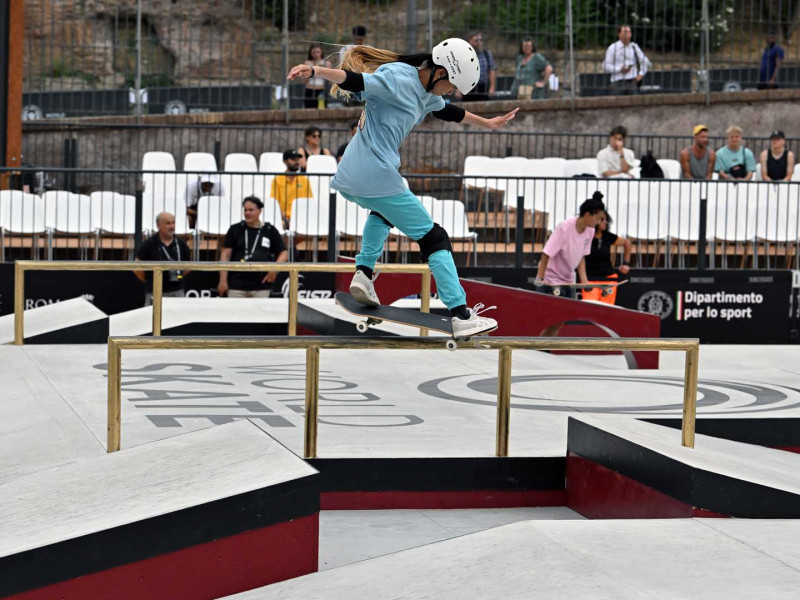 skateboard foto di Ferdinando Mezzelani gmt537 skateboard foto di Ferdinando Mezzelani gmt537