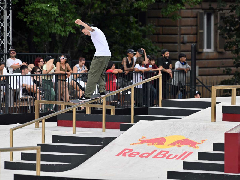 Streetskateboardingrome Foto Mezzelani gmt262 Streetskateboardingrome Foto Mezzelani gmt262