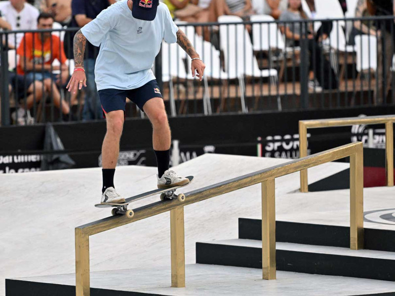 Streetskateboardingrome Foto Mezzelani gmt284 Streetskateboardingrome Foto Mezzelani gmt284