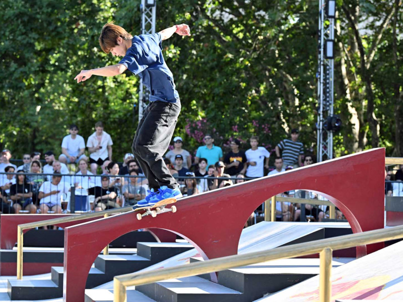 Streetskateboardingrome Foto  Mezzelani GMT 487 Streetskateboardingrome Foto  Mezzelani GMT 487
