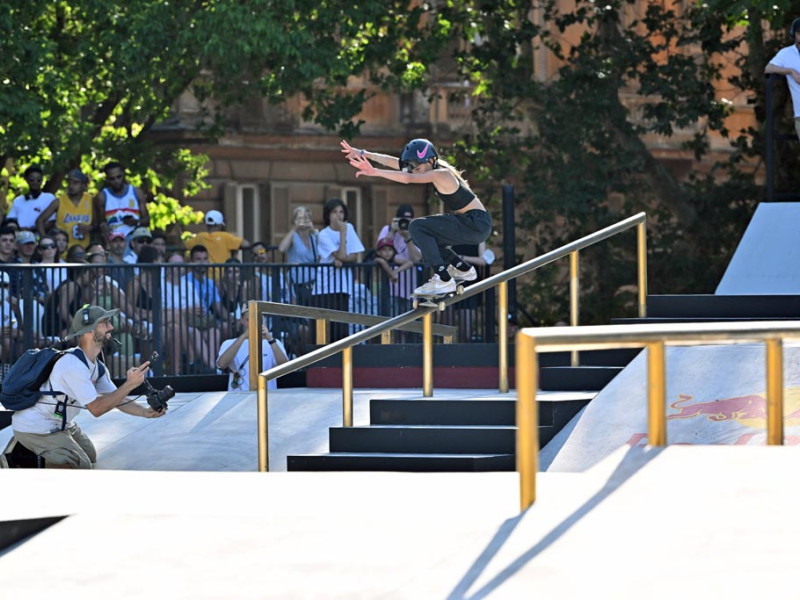 2 semifinale donne  Streetskateboardingrome Foto  Mezzelani GMT 879 2 semifinale donne  Streetskateboardingrome Foto  Mezzelani GMT 879