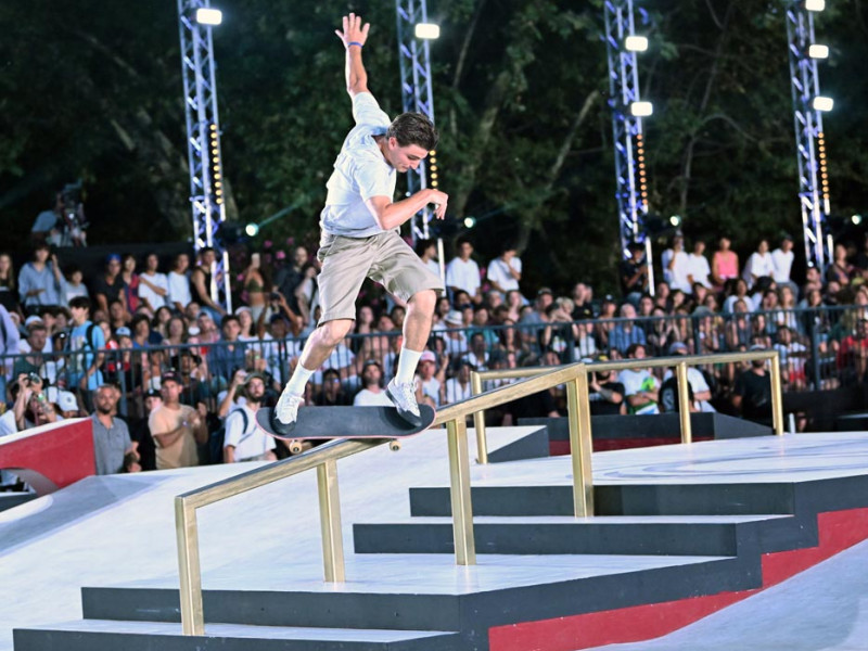 2 semifinale uomini   Streetskateboardingrome Foto  Mezzelani GMT 946 2 semifinale uomini   Streetskateboardingrome Foto  Mezzelani GMT 946