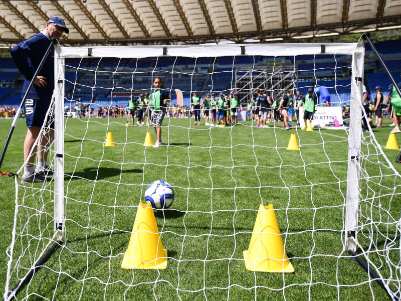 Calcio_GMT Sport118 Calcio_GMT Sport118