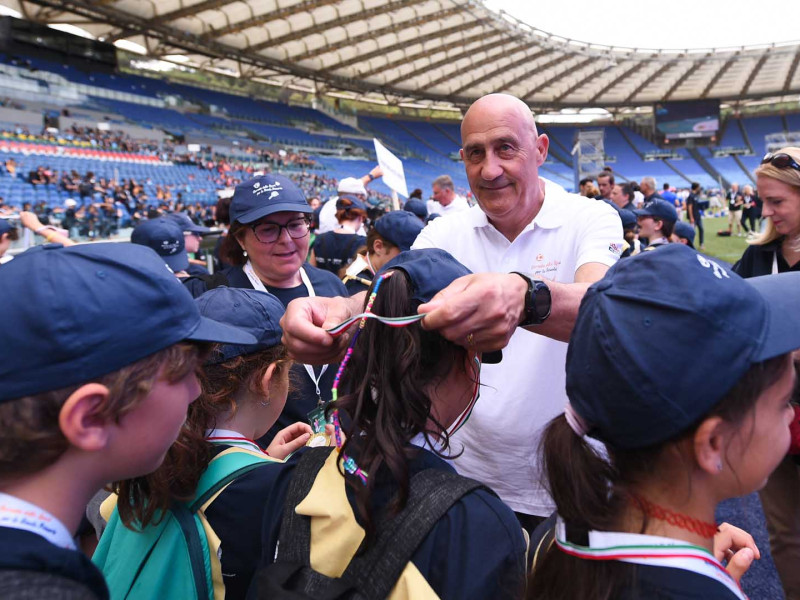 FestaScuolaPrimaria foto Masi GMT Sport009 FestaScuolaPrimaria foto Masi GMT Sport009