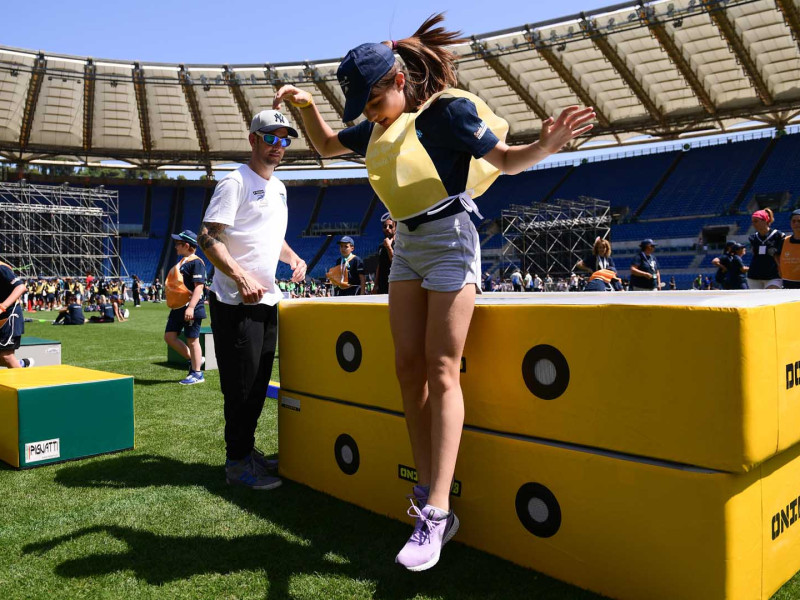 Ginnastica_GMT Sport101 Ginnastica_GMT Sport101