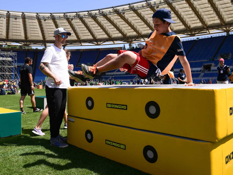 Ginnastica_GMT Sport102 Ginnastica_GMT Sport102
