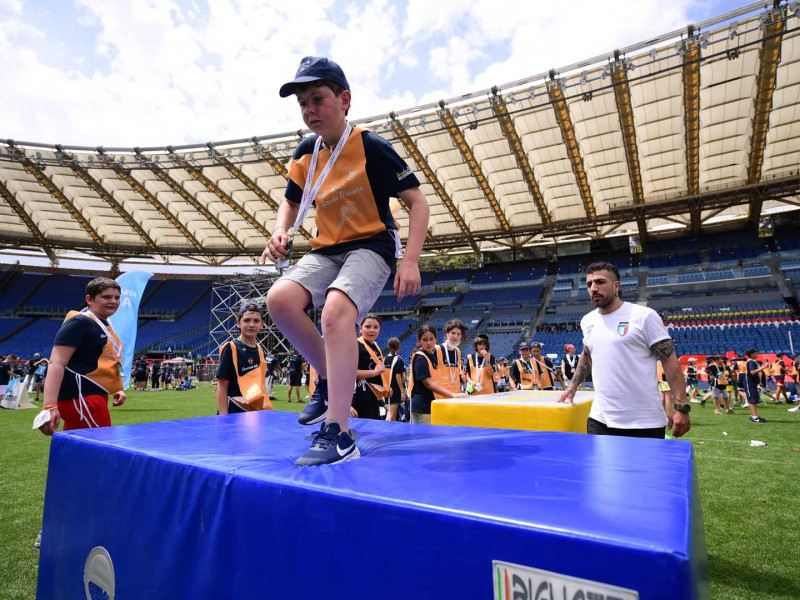 Ginnastica_GMT Sport136 Ginnastica_GMT Sport136