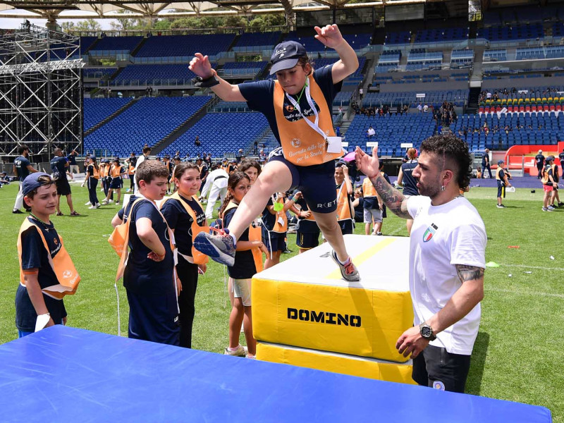 Ginnastica_GMT Sport137 Ginnastica_GMT Sport137