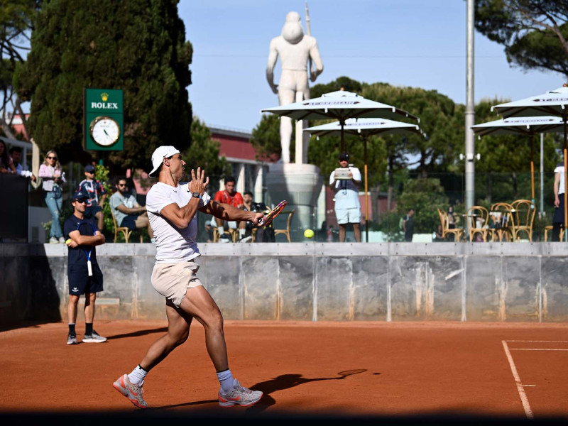 Nadal Nadal