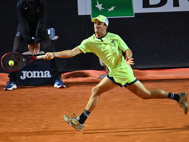 Jerry VS Paul Foto Gobbi GMT 19 Jerry VS Paul Foto Gobbi GMT 19