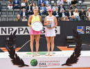 Premiazioni WTA single Foto Gobbi GMT 29