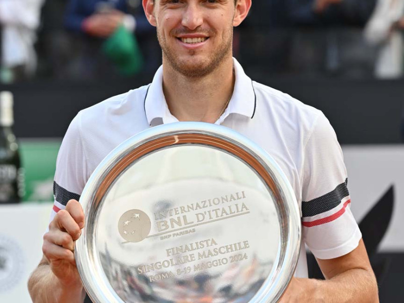 Premiazioni ATP Single Foto Gobbi GMT 04 Premiazioni ATP Single Foto Gobbi GMT 04