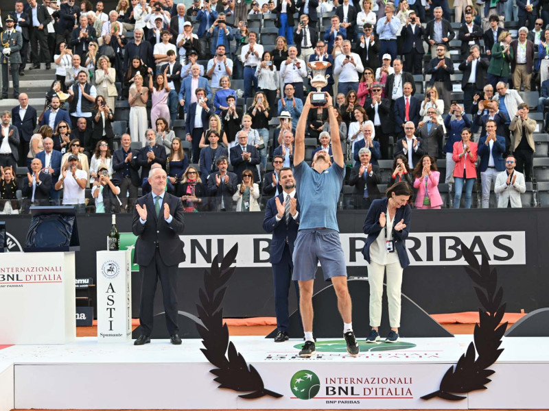 Premiazioni ATP Single Foto Gobbi GMT 05 Premiazioni ATP Single Foto Gobbi GMT 05