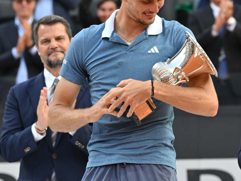 Premiazioni ATP Single Foto Gobbi GMT 06 Premiazioni ATP Single Foto Gobbi GMT 06