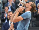 Premiazioni ATP Single Foto Gobbi GMT 08