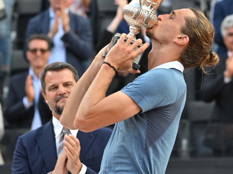 Premiazioni ATP Single Foto Gobbi GMT 08 Premiazioni ATP Single Foto Gobbi GMT 08
