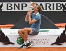 Premiazioni ATP Single Foto Gobbi GMT 14