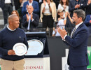 Premiazioni ATP Single Foto Gobbi GMT 24