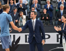 Premiazioni ATP Single Foto Gobbi GMT 33