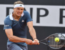 Zverev VS Jerry Foto Gobbi GMT 08
