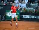 Djokovic VS Moutet Foto Gobbi GMT 10