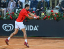 Djokovic VS Moutet Foto Gobbi GMT 14