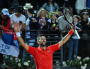 Djokovic VS Moutet Foto Gobbi GMT 17