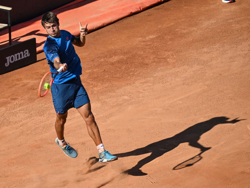 IBI2024 Cobolli- Foto Gobbi -GMT 104 IBI2024 Cobolli- Foto Gobbi -GMT 104