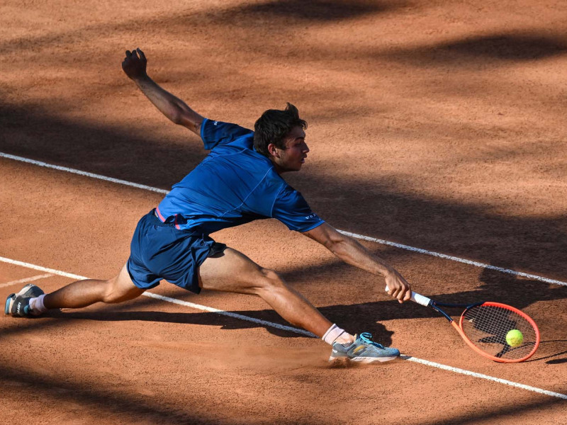 IBI2024 Cobolli- Foto Gobbi -GMT 105 IBI2024 Cobolli- Foto Gobbi -GMT 105