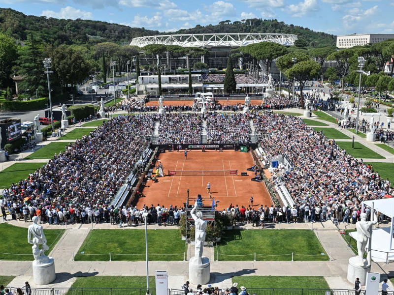 IBI2024 Pietrangeli - Foto Gobbi -GMT 60 IBI2024 Pietrangeli - Foto Gobbi -GMT 60