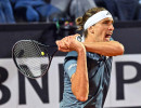 Zverev VS Darderi Foto Gobbi GMT 13