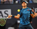 Zverev VS Darderi Foto Gobbi GMT 20