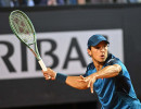 Zverev VS Darderi Foto Gobbi GMT 22