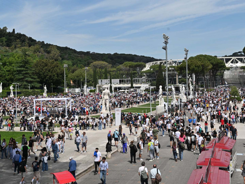 IBI2024 pubblico Foto Gobbi GMT 01 IBI2024 pubblico Foto Gobbi GMT 01