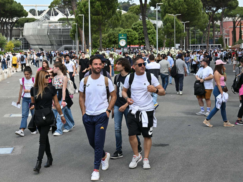 IBI2024 pubblico Foto Gobbi GMT 06 IBI2024 pubblico Foto Gobbi GMT 06