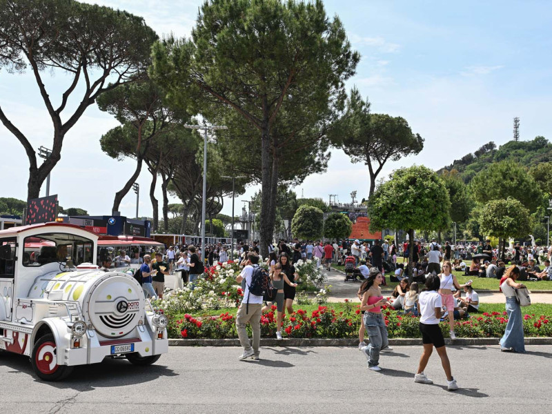IBI2024 pubblico Foto Gobbi GMT 11 IBI2024 pubblico Foto Gobbi GMT 11