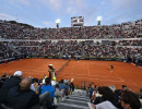 Medvedev VS Medjedovic Foto Gobbi GMT 15