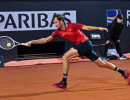 Medvedev VS Medjedovic Foto Gobbi GMT 40