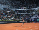 Medvedev VS Medjedovic Foto Gobbi GMT 50