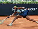 Gauff VS Zheng Foto Gobbi GMT 16