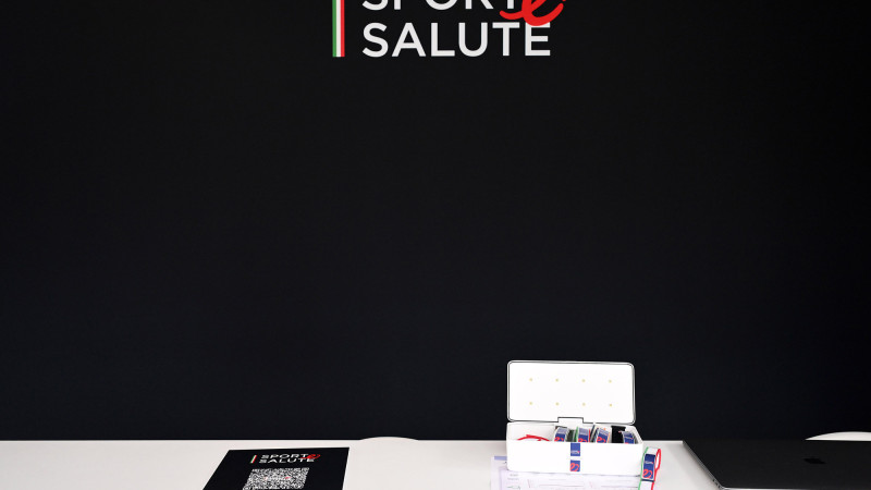 #IBI24 - Sport è salute