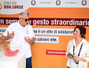 Stand Salute Foto Masi GMT15 Stand Salute Foto Masi GMT15