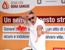 Stand Salute Foto Masi GMT16 Stand Salute Foto Masi GMT16
